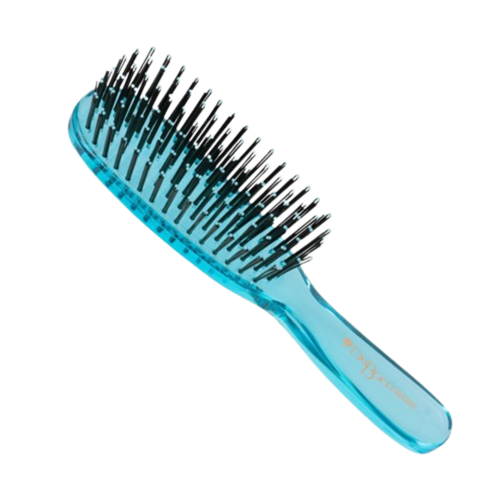 Duboa 60 Brush Med Aqua