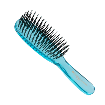 Duboa 60 Brush Med Aqua