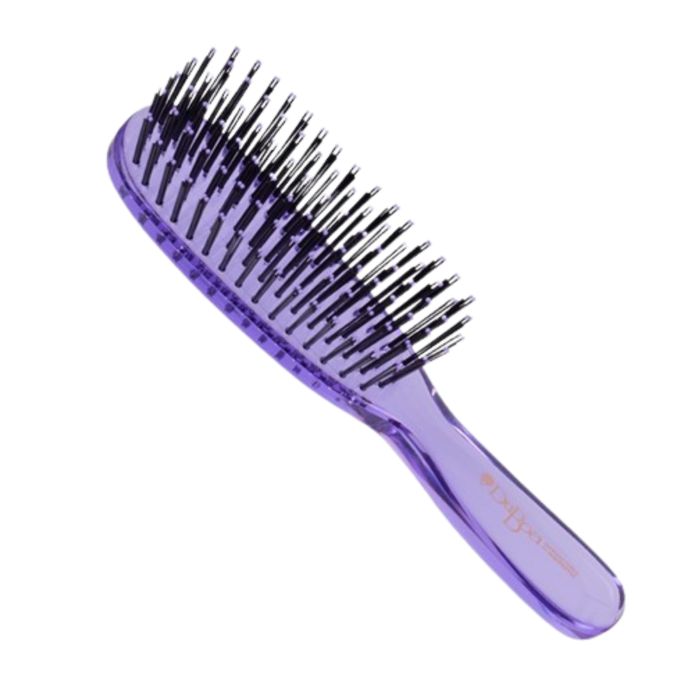 Duboa 60 Brush Med Lilac