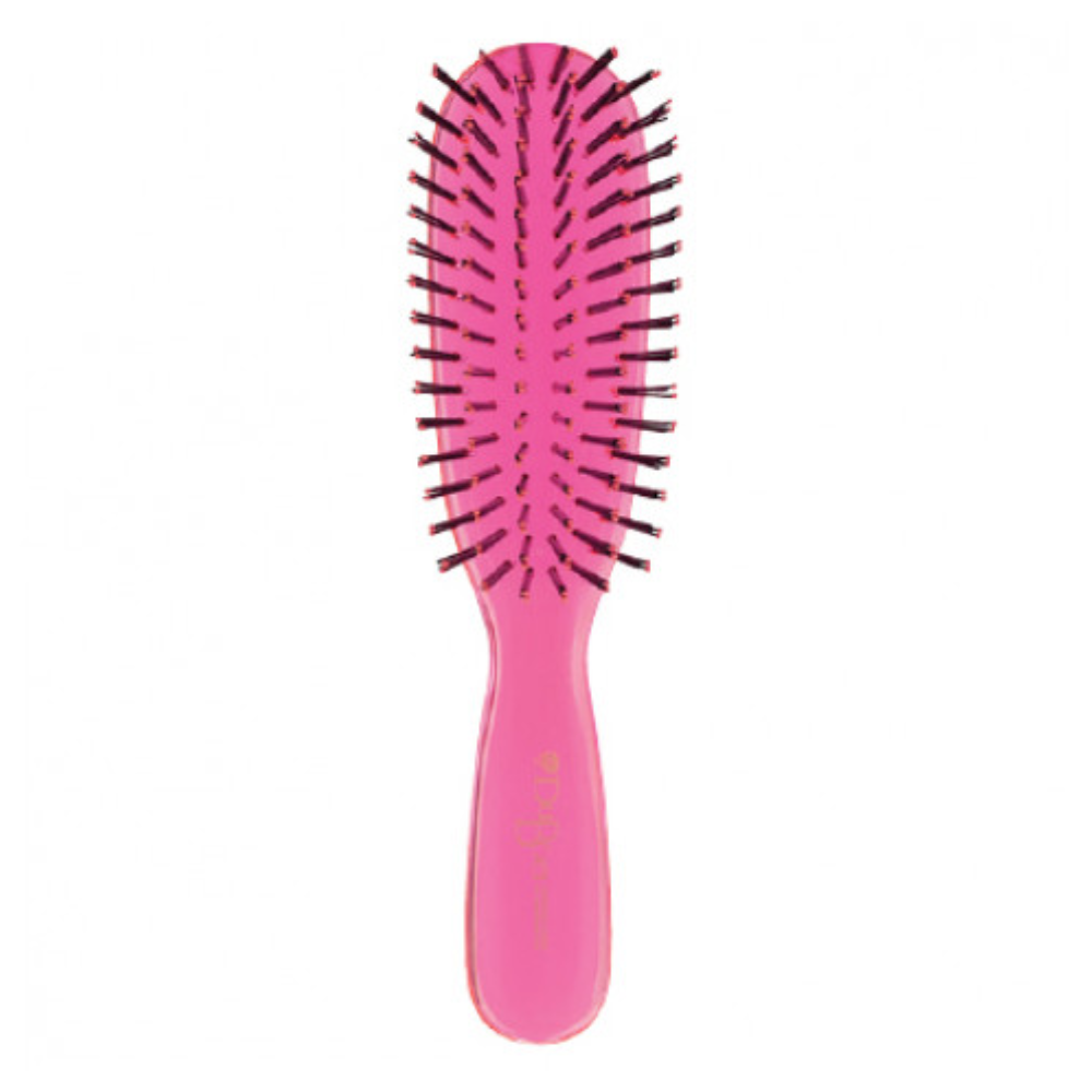 Duboa 60 Brush Med Pink