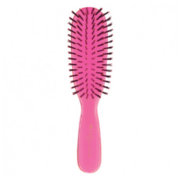 Duboa 60 Brush Med Pink