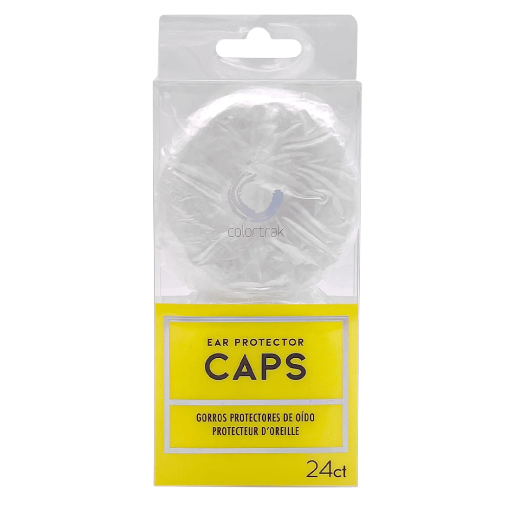 Ear Protector Caps 24pk
