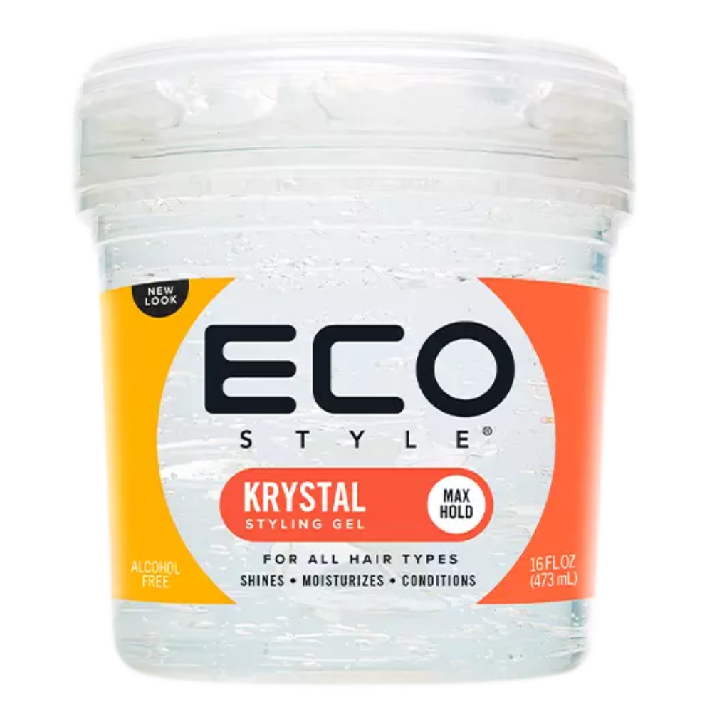 Eco Style Krystal Gel 473ml