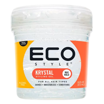 Eco Style Krystal Gel 473ml