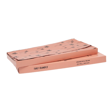 Foxy Blondes Tropic Extra Long Foil