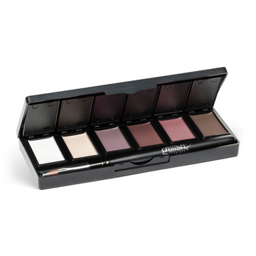 Gelish Crm Gel Palette - Neut