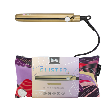 Glister Mini Straight Champagn