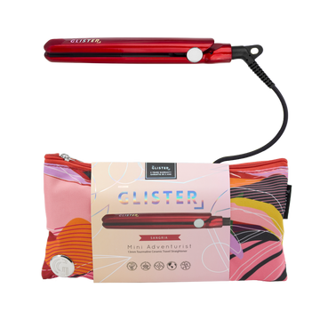 Glister Mini Straight Sangria