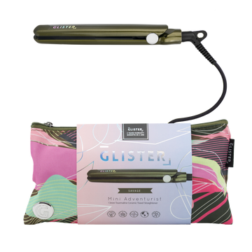 Glister Mini Straight Savage