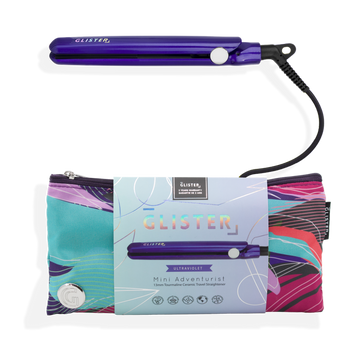 Glister Mini Straight UltViol