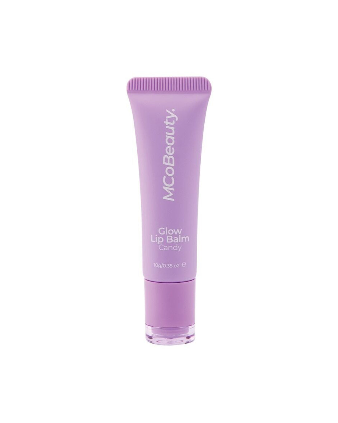 MCoBeauty Glow Lip Balm - Candy