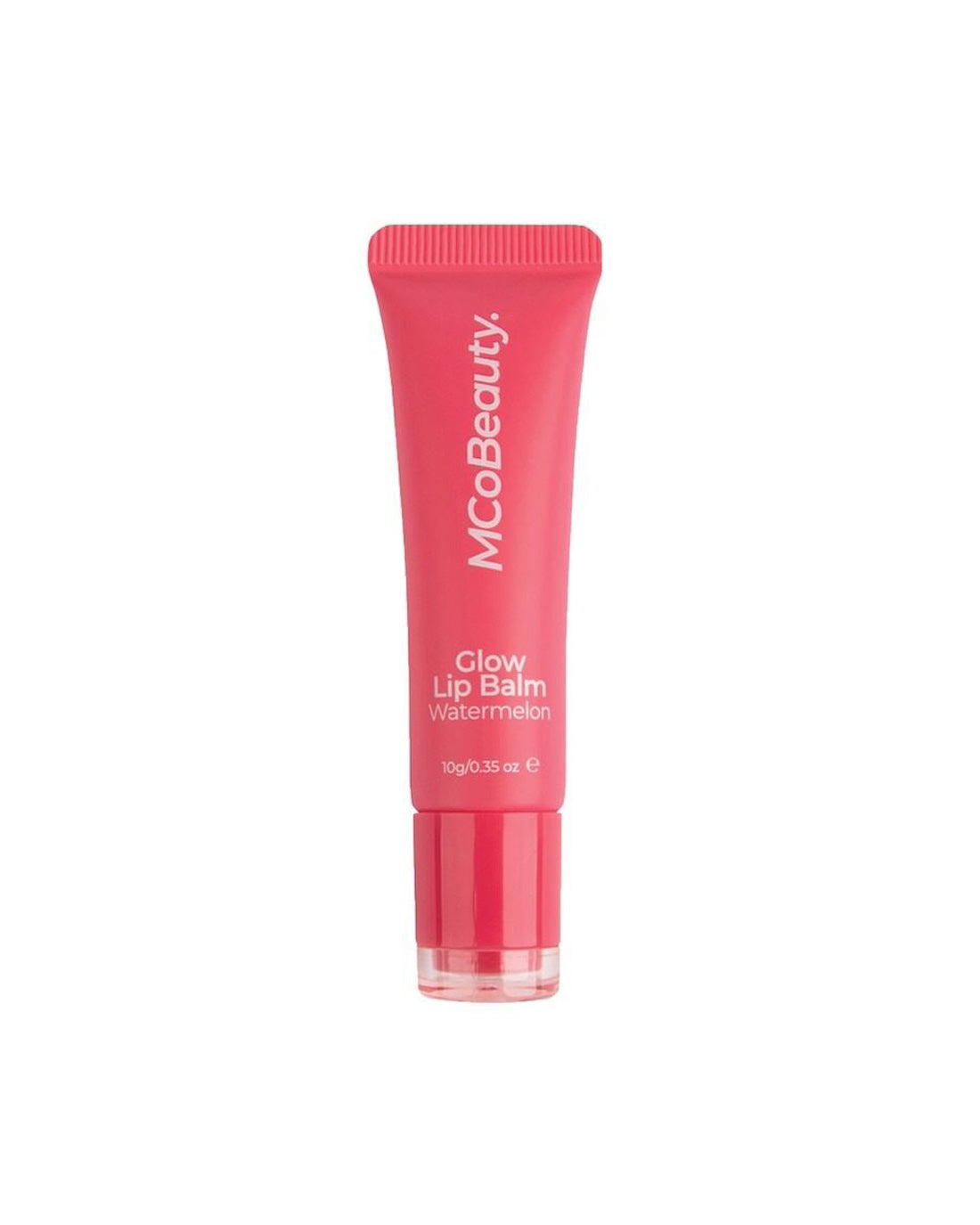 MCoBeauty Glow Lip Balm - Watermelon