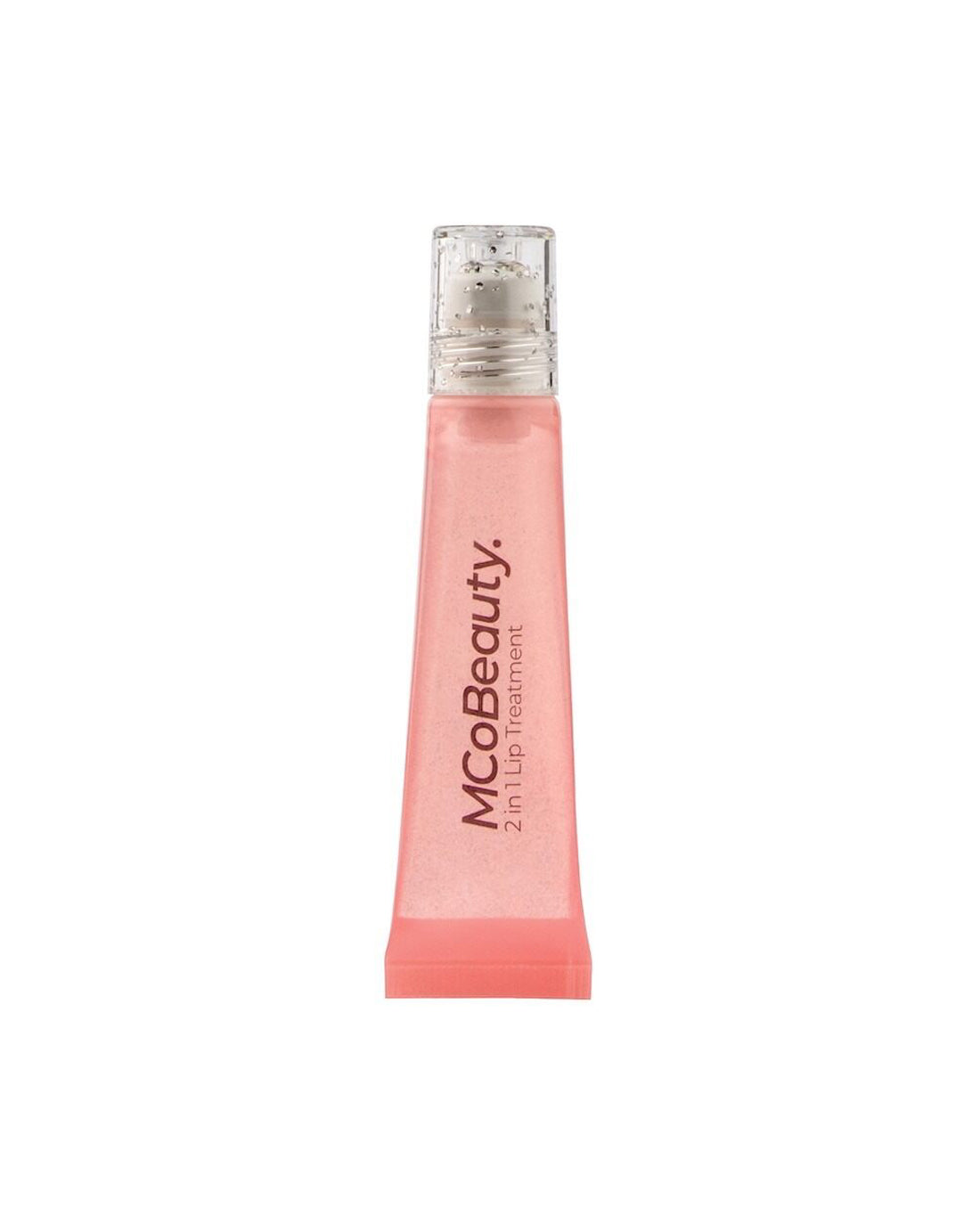 MCoBeauty 2-in-1 Lip Treatment - Birthday Cake