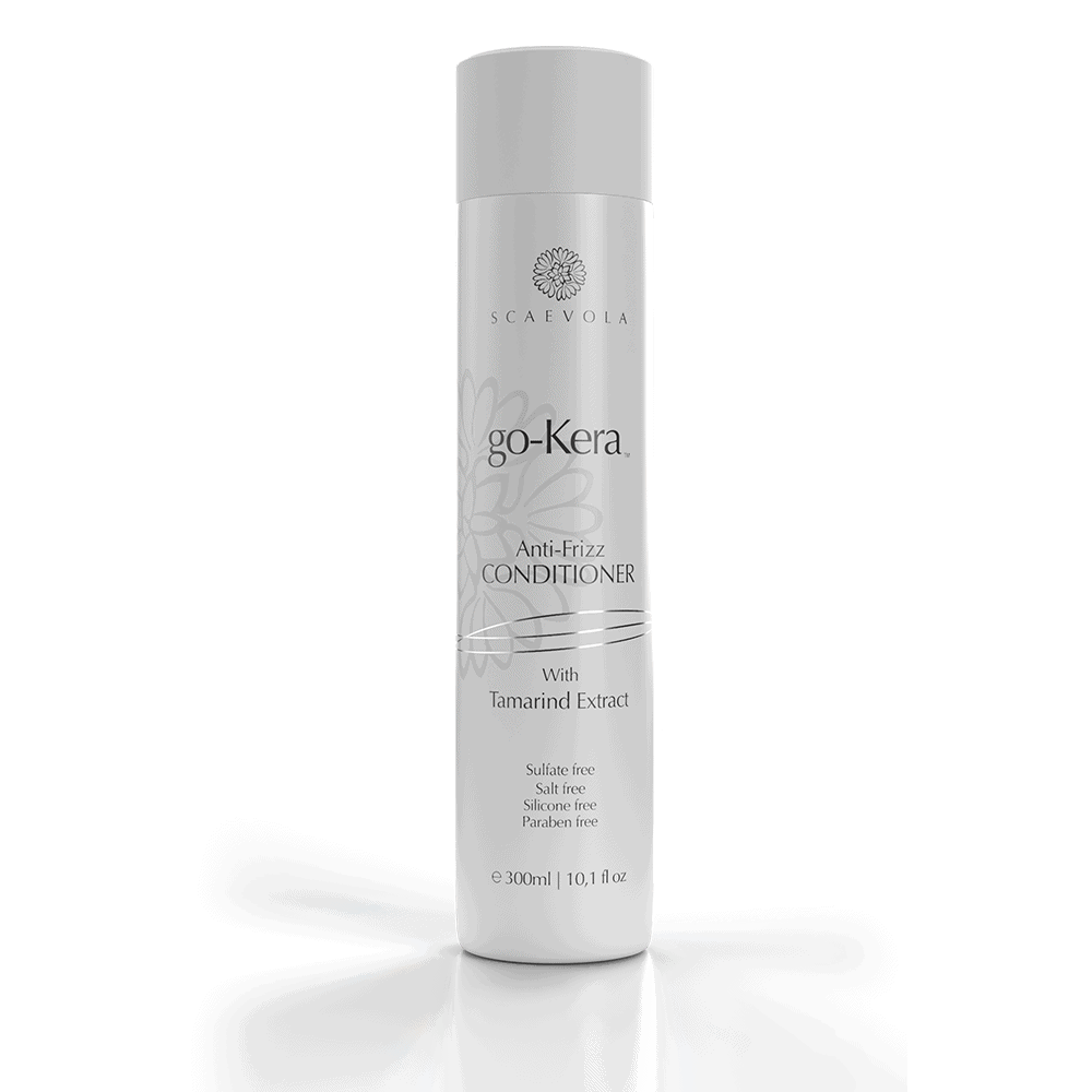 Scaevola go-Kera Anti-Frizz Conditioner 320g