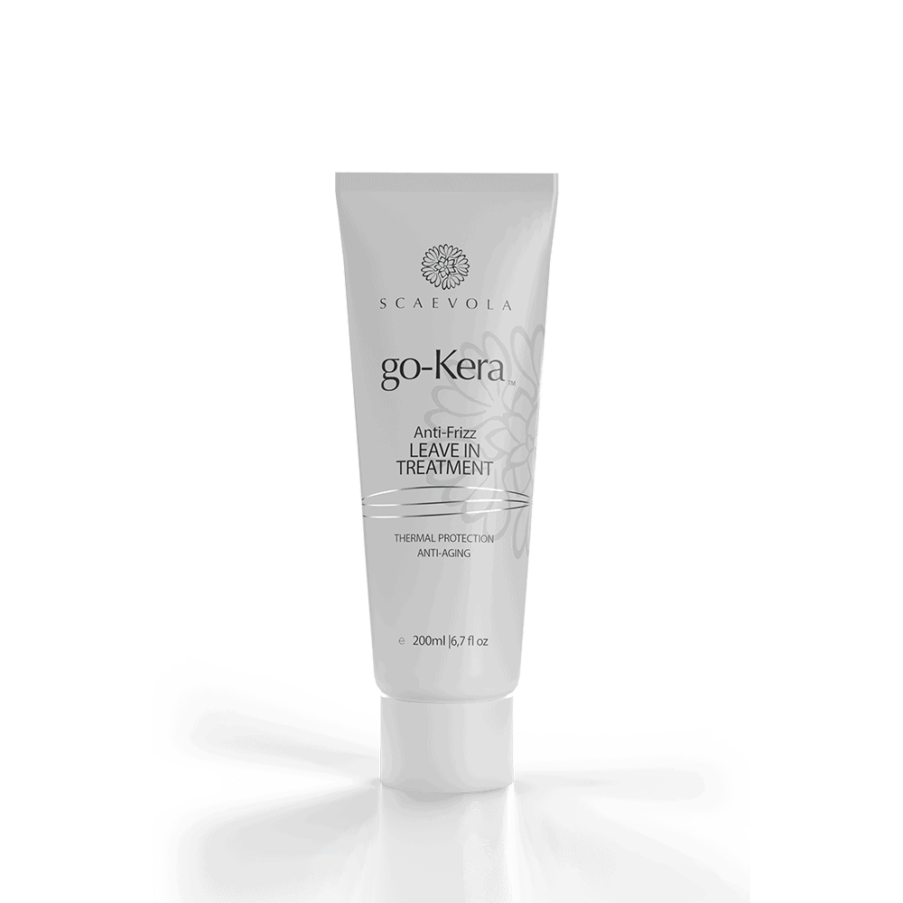 Scaevola go-Kera Anti-Frizz Leave-in 220g