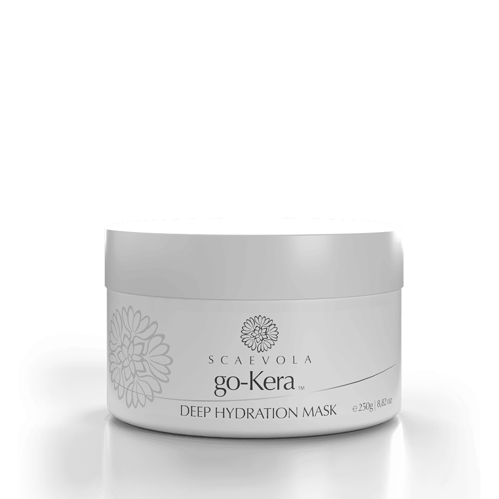Scaevola go-Kera Deep Hydration Mask 300g
