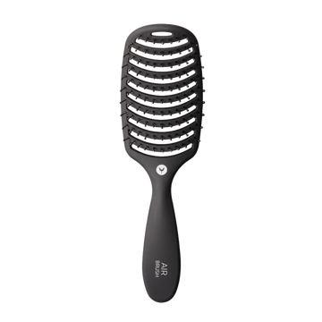 HH Simonsen Air Brush Black
