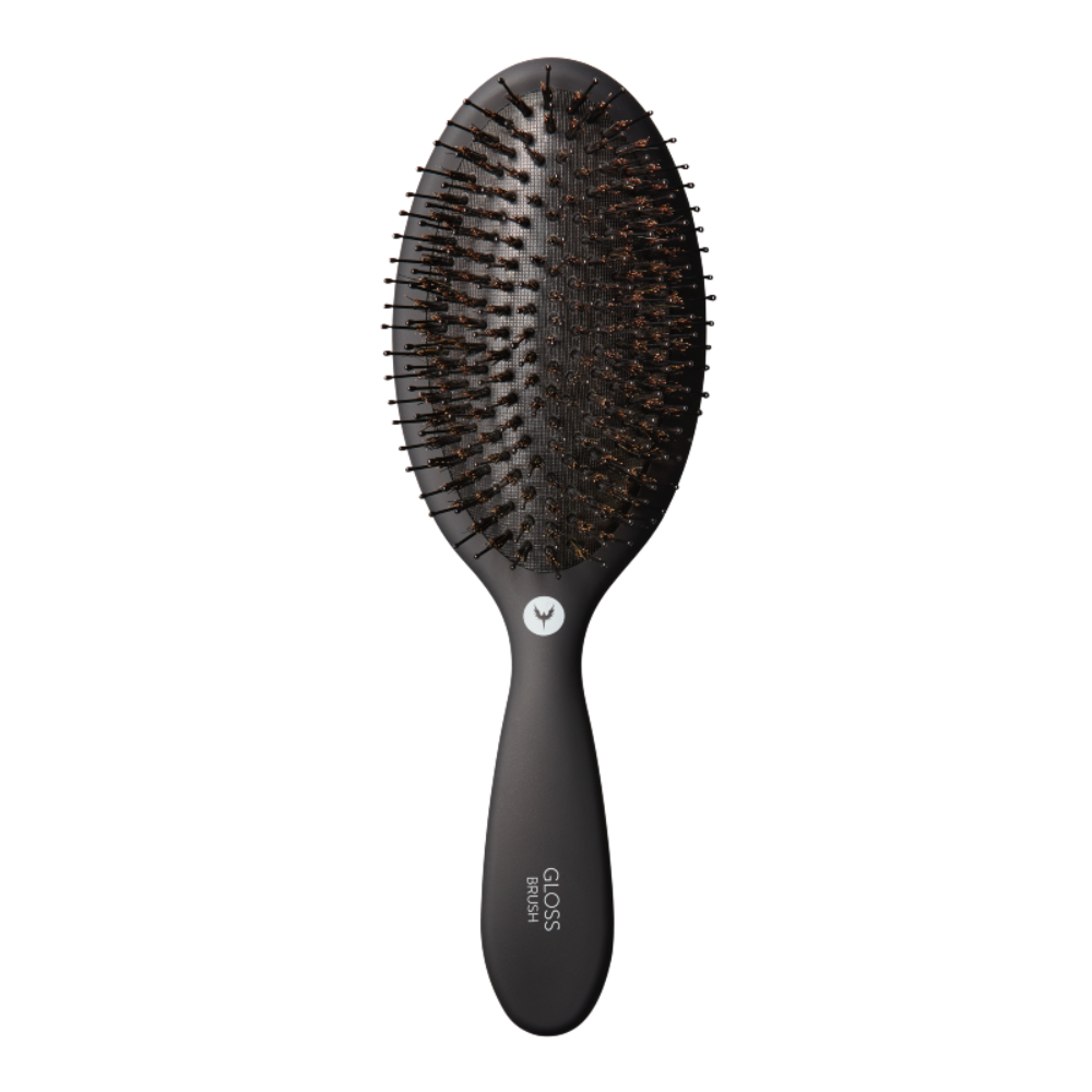 HH Simonsen Gloss Brush Blk