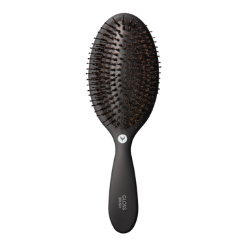 HH Simonsen Gloss Brush Blk
