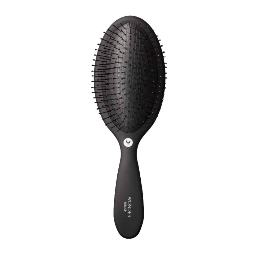 HH Simonsen Wonder Brush Blk