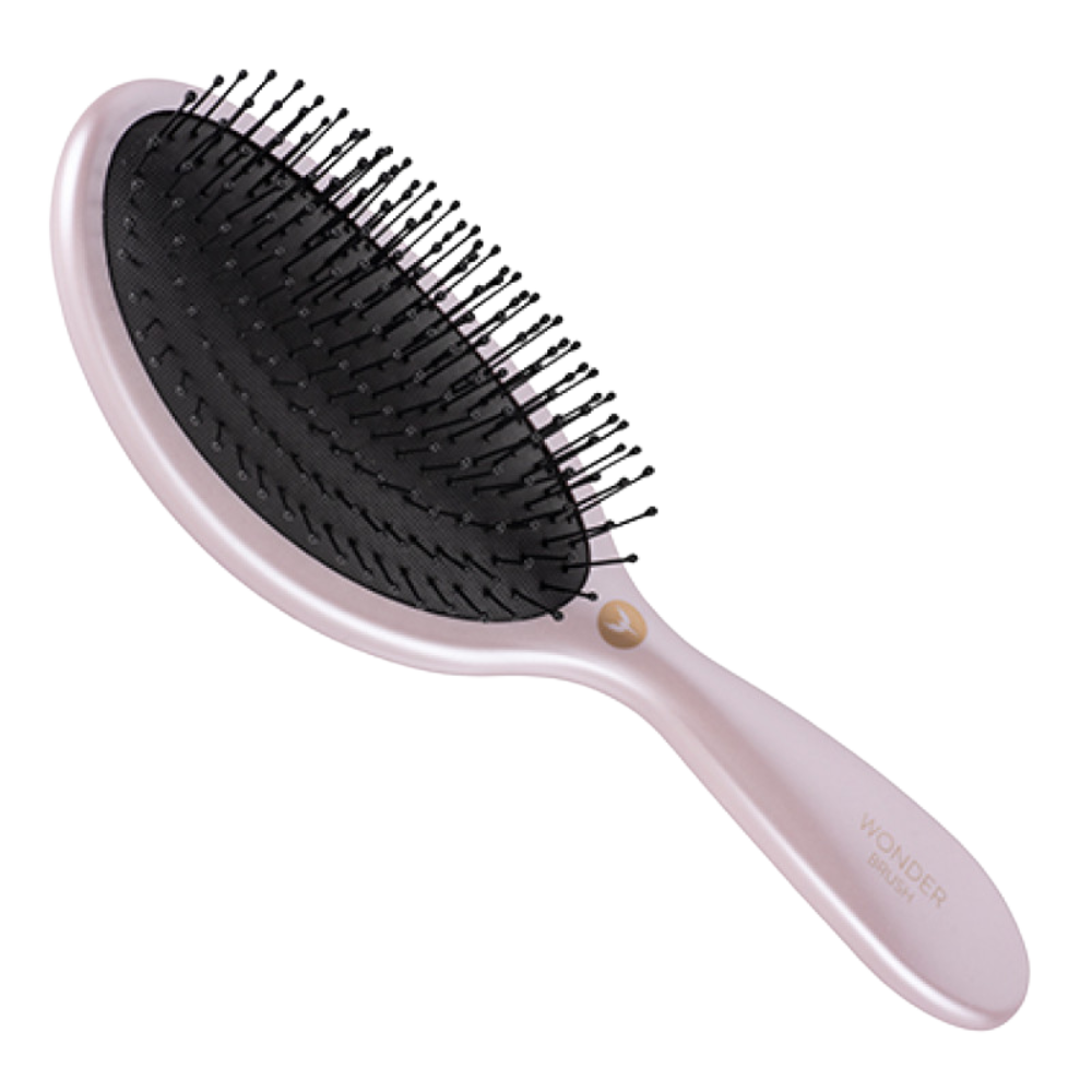 HH Simonsen Wonder Brush Pink
