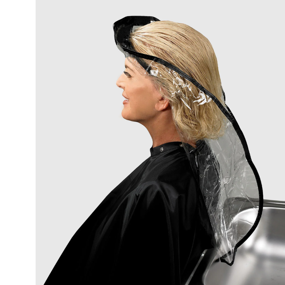 Hair Shampoo Funnel