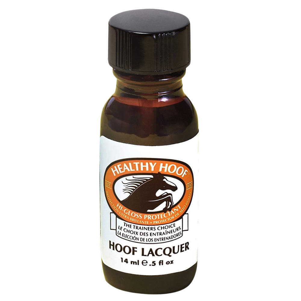 Healthy Hoof Lacquer 14ml