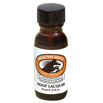 Healthy Hoof Lacquer 14ml