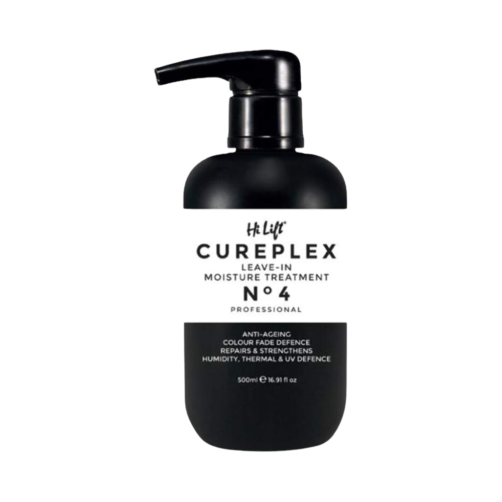 Hi Lift Cureplex No.4 500ml