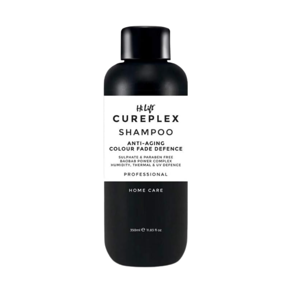 Hi Lift Cureplex Shampoo 350ml