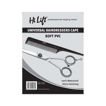 Hi Lift Universal Cape