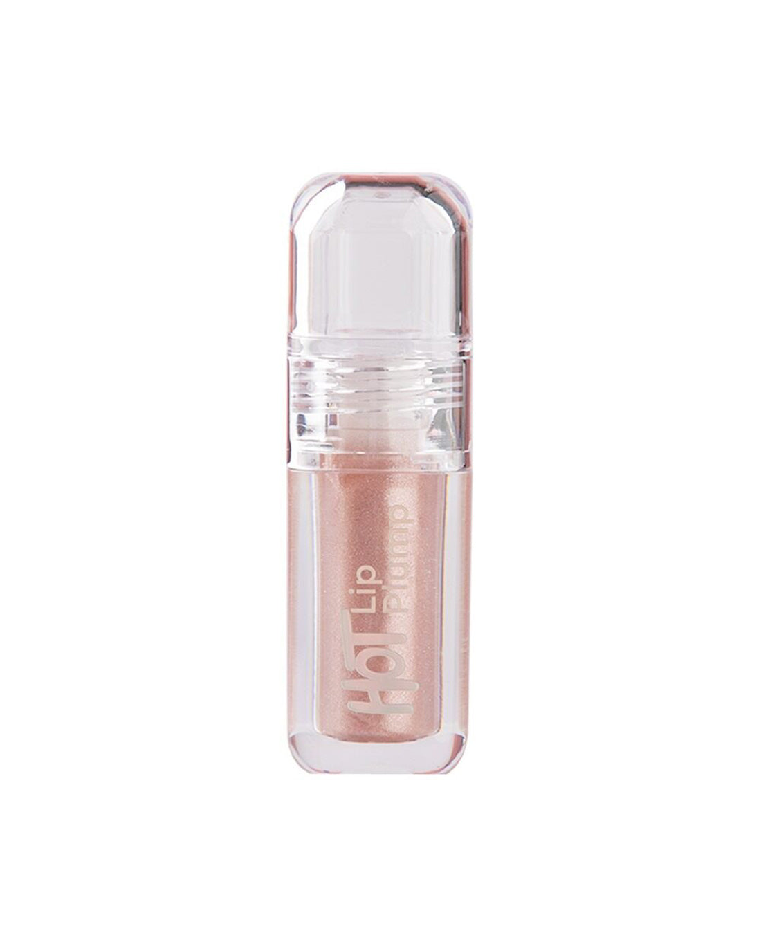 MCoBeauty Hot Lip Plump - Disco
