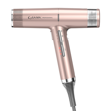 IQ Prof Perfetto Dryer RoseGld