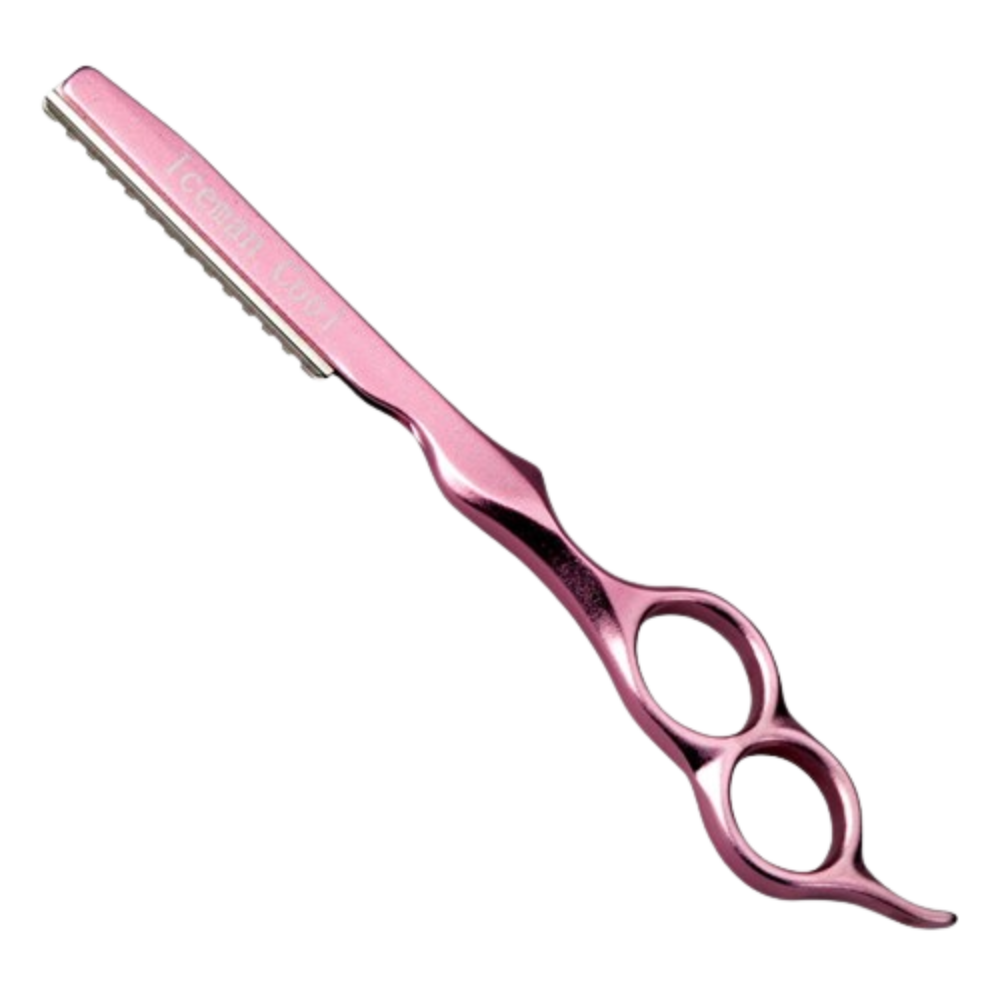 Iceman Cool Pink Pro Razor