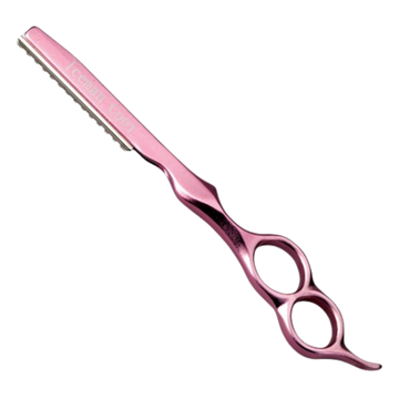 Iceman Cool Pink Pro Razor