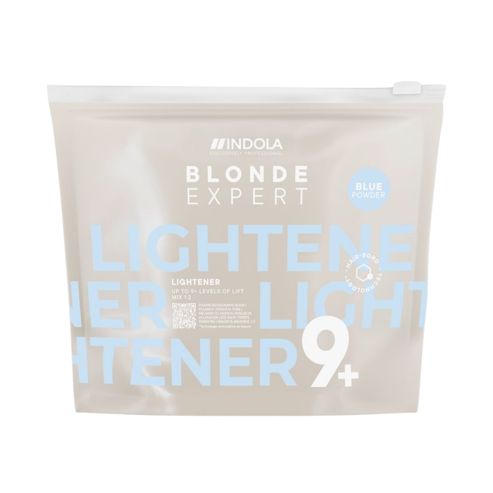 Indola Blonde Expert Clay Transformer 120g