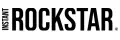 Instant Rockstar	 Logo