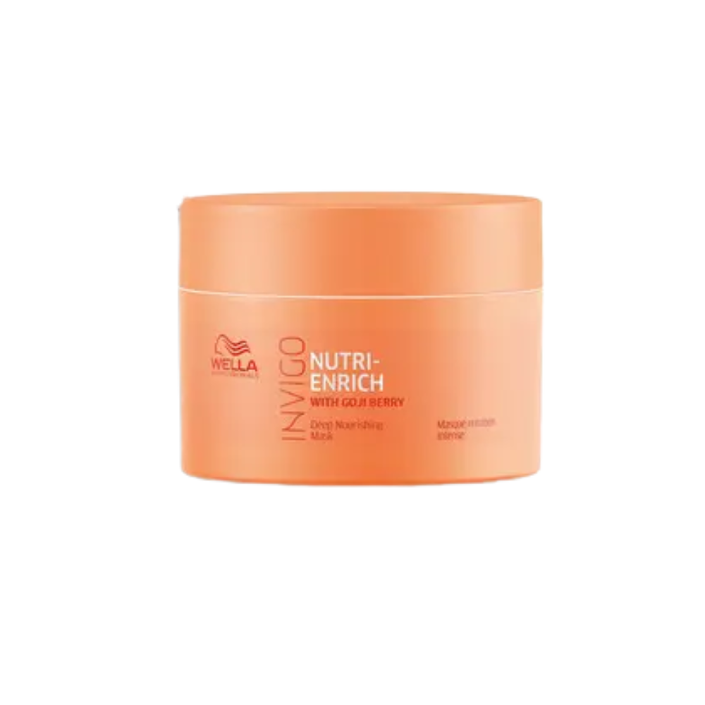 Invigo Nutri-Enrich Mask 150ml
