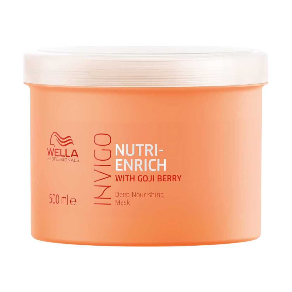 Invigo Nutri-Enrich Mask 500ml