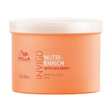 Invigo Nutri-Enrich Mask 500ml