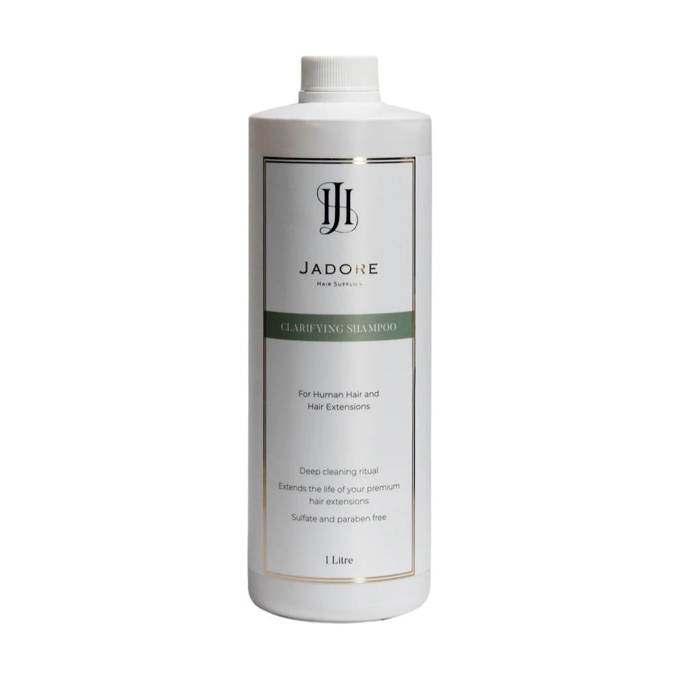 Jadore Clarifying Shamp 1L