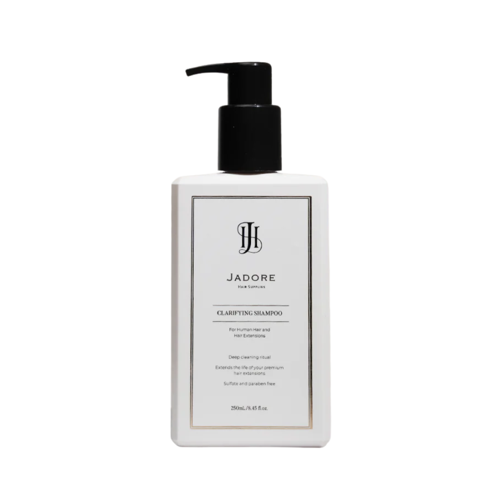Jadore Clarifying Shamp 250ml