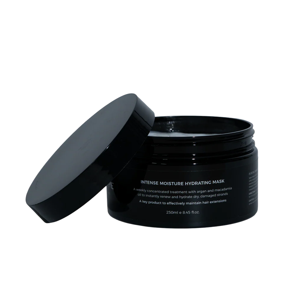 Jadore Int Moisture Mask 250ml