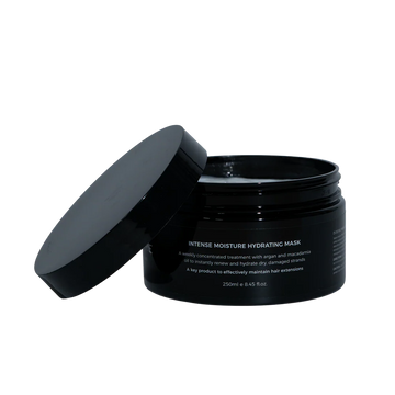 Jadore Int Moisture Mask 250ml