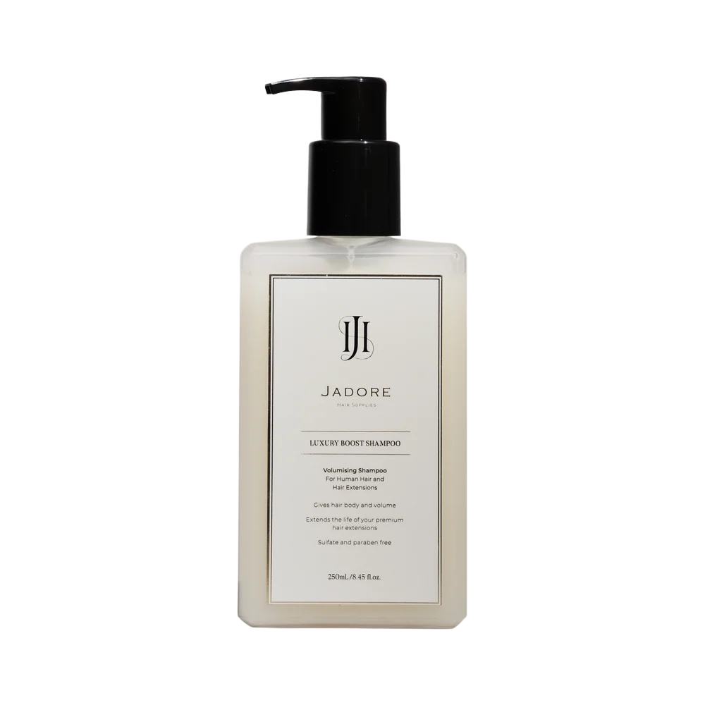 Jadore Luxury Boost Shamp250ml