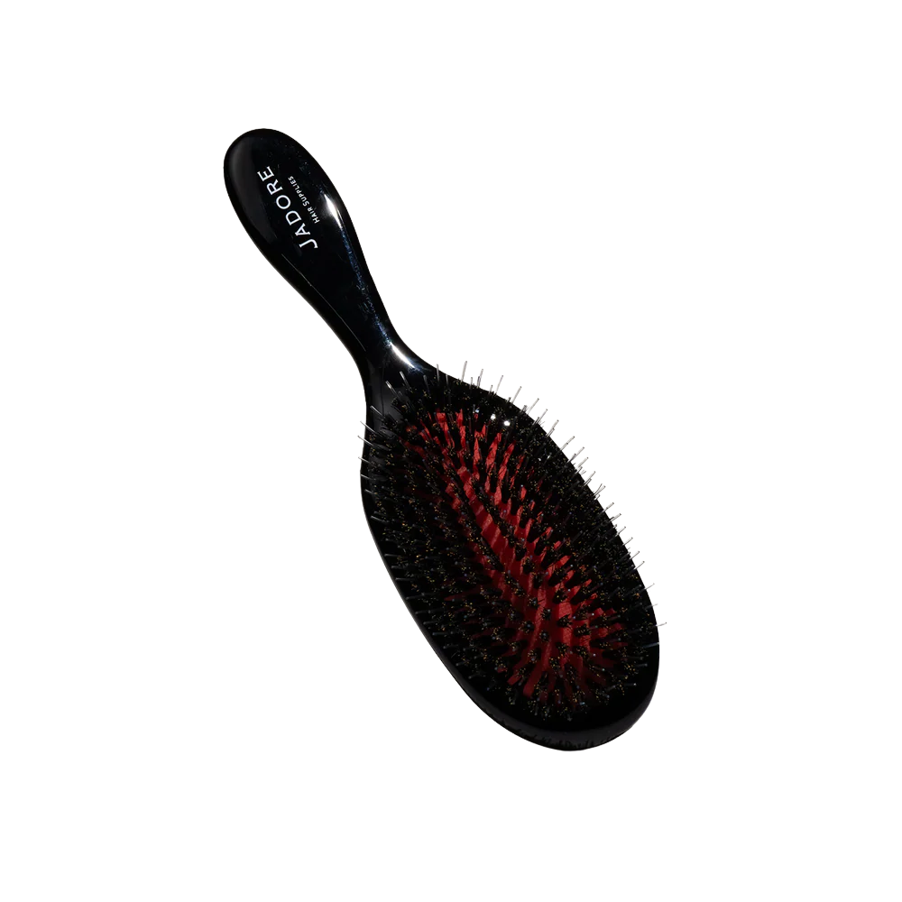 Jadore NylonBoar Bristle Brush