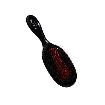 Jadore NylonBoar Bristle Brush