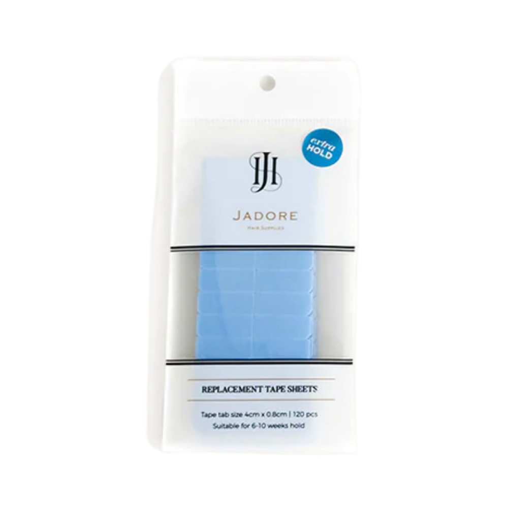 Jadore Tape Repl Sheet Ex Hold