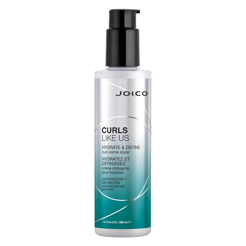 Joico Curls Hydr Creme 200ml