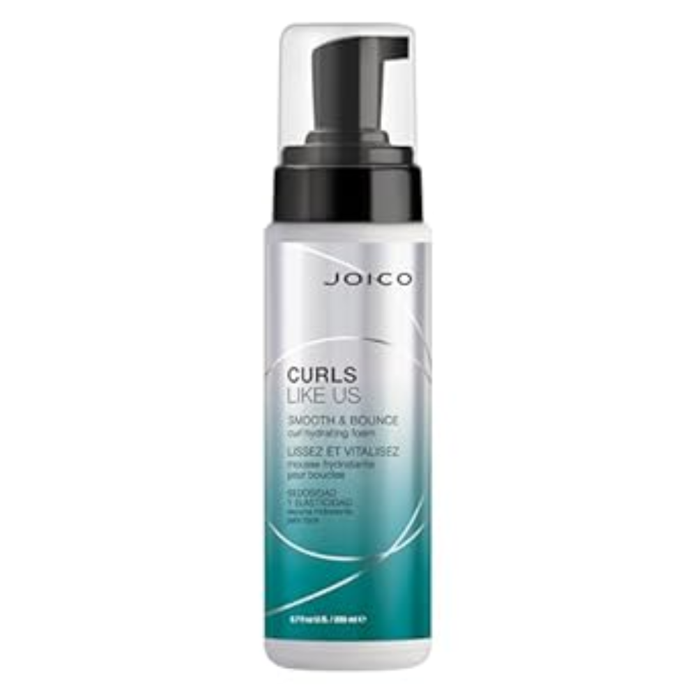 Joico Curls Smooth Foam 200ml